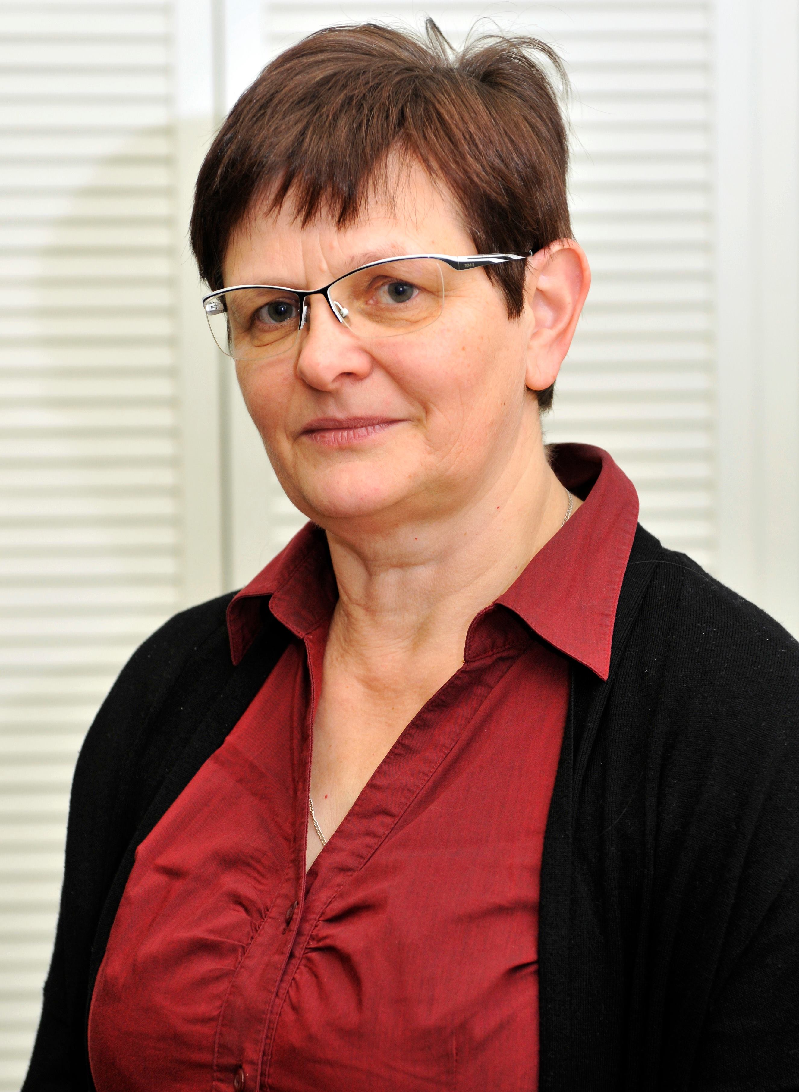 Wiesława Muśko