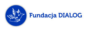 Logo Fundacji Dialog