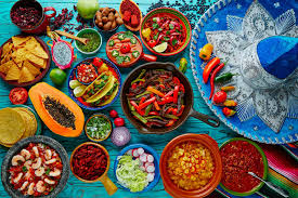 Warsztaty kuchni meksykańskiej