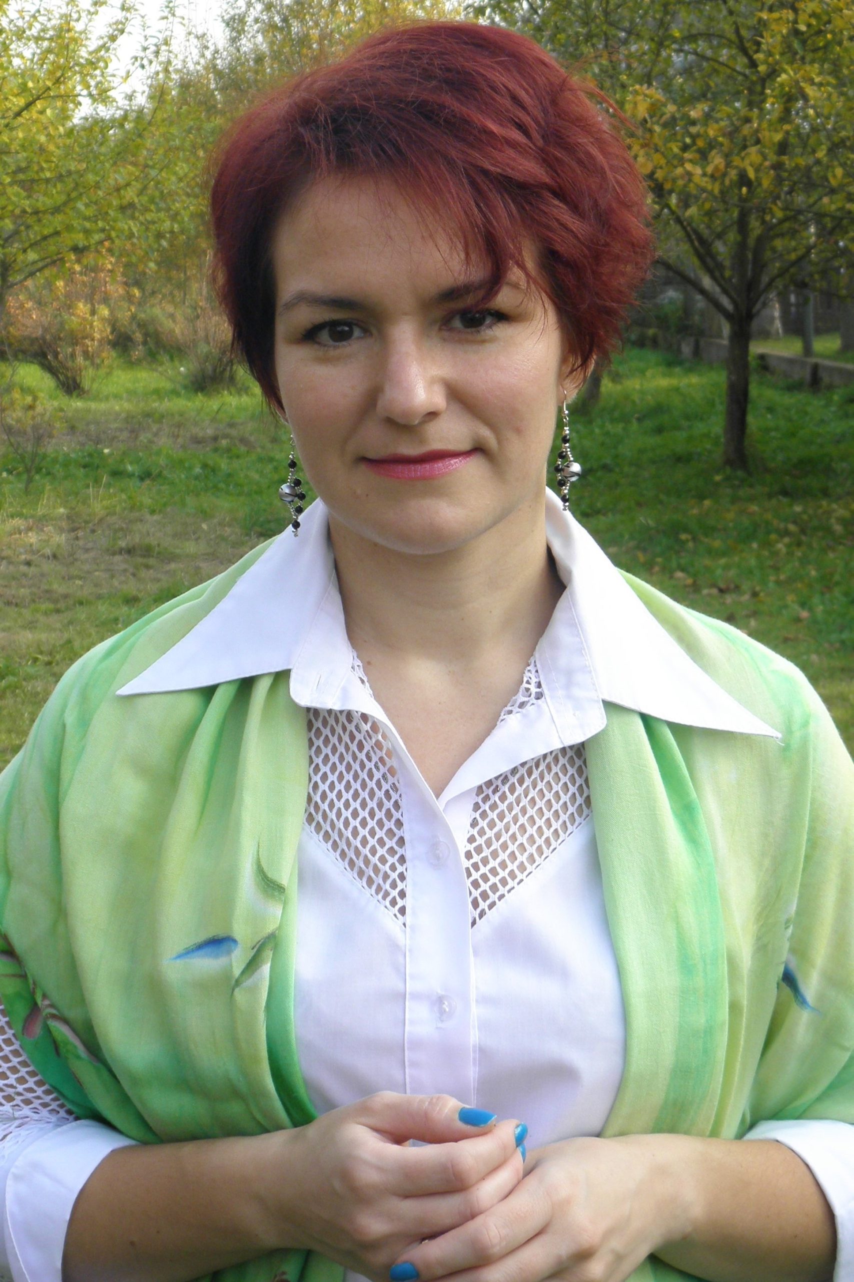 Wioletta Toczko