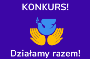 Zgłoś swój projekt! Konkurs “Działamy razem” – integracja mieszkańców Białegostoku i uchodźców