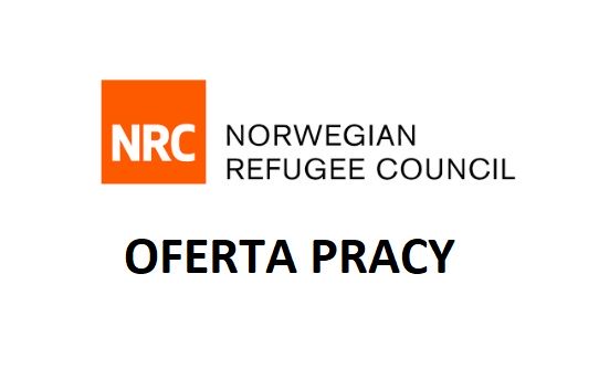 ZAKOŃCZONE – Nabór na stanowisko: ekspert ds. monitoringu i ewaluacji w projekcie „Home” realizowanym we współpracy z Norwegian Refugee Council